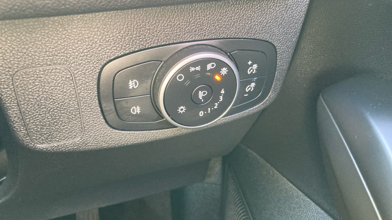 Ford Focus 1.5 EcoBlue 120 Zetec Edition 5dr Diesel Hatchback